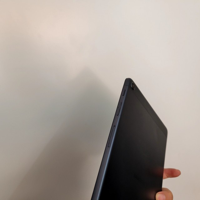 Máy tính bảng Samsung Galaxy Tab A 10.1 T515 (2019)